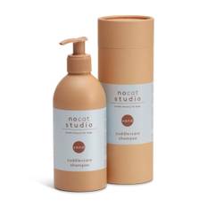 Nocat Studio Luksus Shampoo"Vand"375 ml