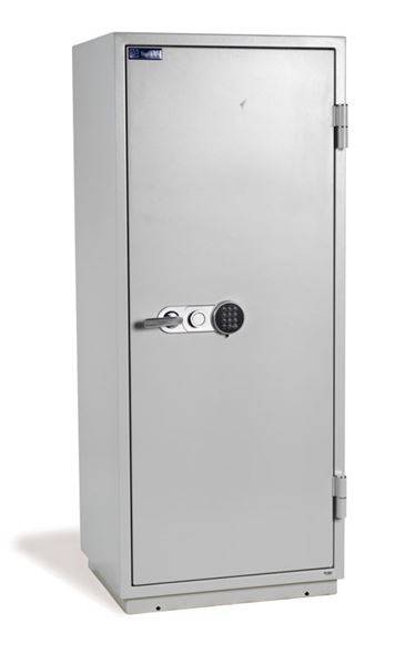 Værdiboks FRS 165, EN15659, LFS 60 P, HxDxB 1708x580x711 mm