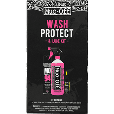 Muc-off Wash Protect & Lube Cykeltillbehör DRY Lube - ONE SIZE