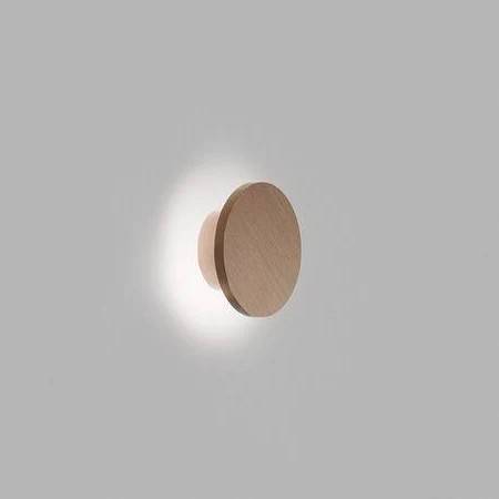Light Point SOHO W1 Væglampe Rose Gold Outlet