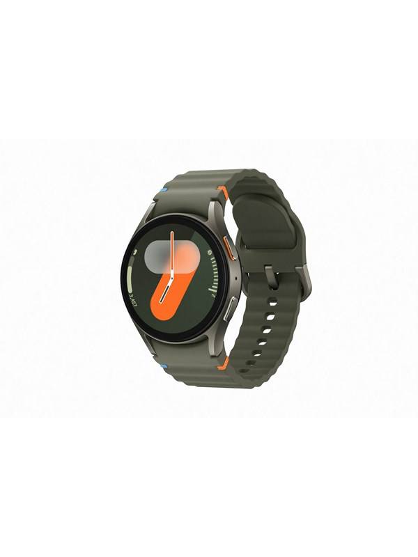 Samsung Galaxy Watch7 40mm - Green *DEMO*