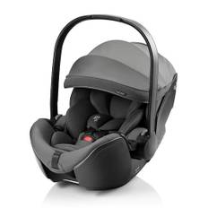 Britax Römer Baby-Safe Pro, mineral grey