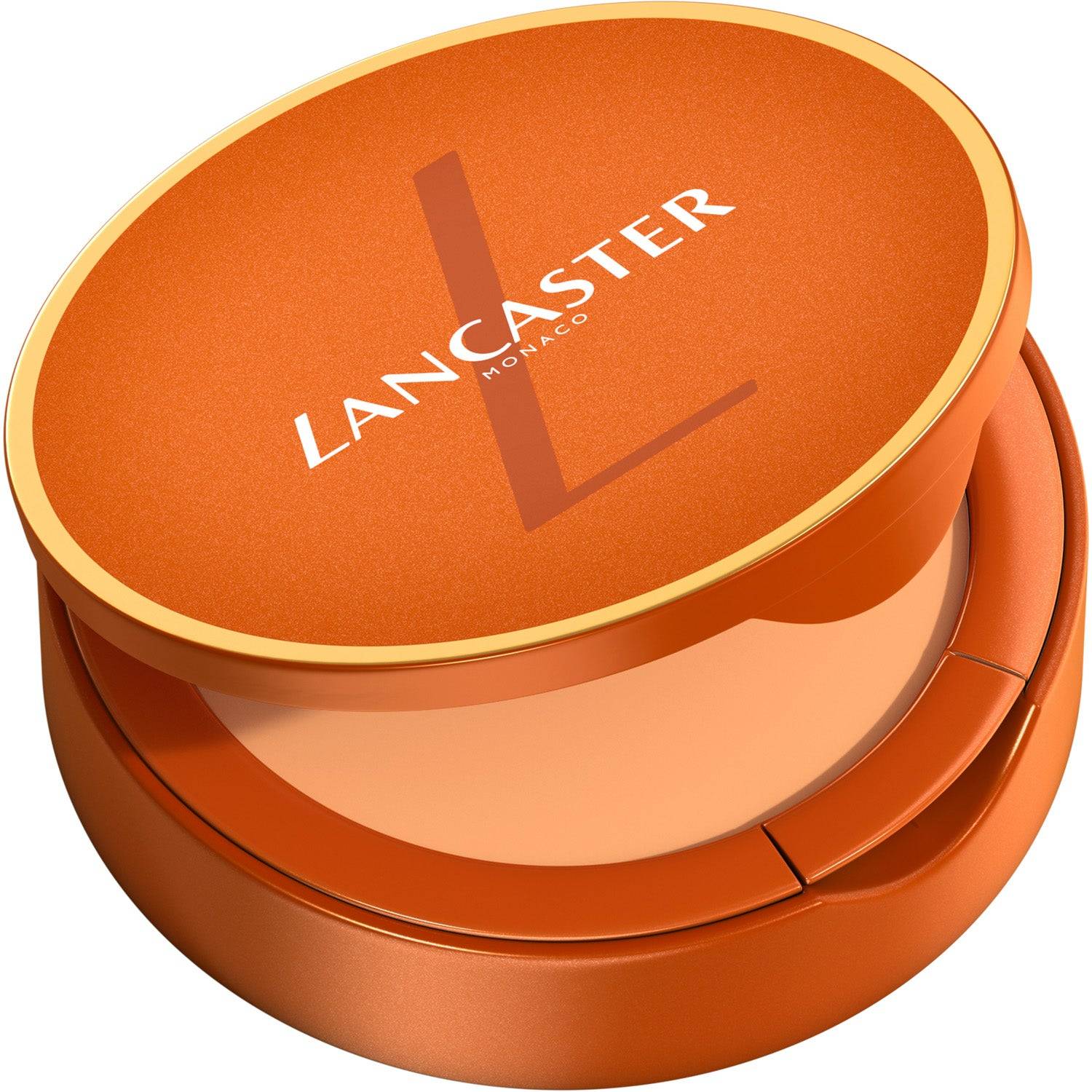 9g, Lancaster Sun Beauty Face Infinite Bronze Cream Sunlight Compact SPF50 9 g
