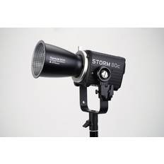Aputure Storm 80c Video Lighting Monolight