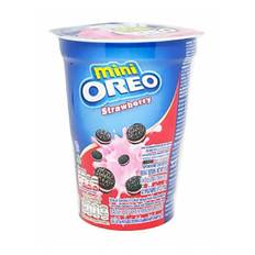 Oreo Mini Strawberry