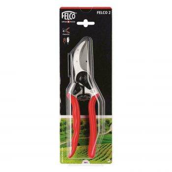 Felco model 2 secateurs Original Pruning shears professional swiss made pruners