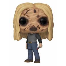 Funko POP! Walking Dead - Alpha w/Mask Vinyl Figure 10cm