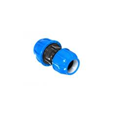 PEM rak koppling förminskad 32-25mm