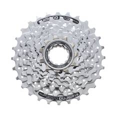 Kassette 8-trins Shimano Alivio HG51 11-30T