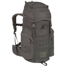 Highlander Outdoor vandrerygsæk - 44 liter - Forces Grey