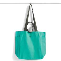 HAY Everyday Tote Bag Aqua