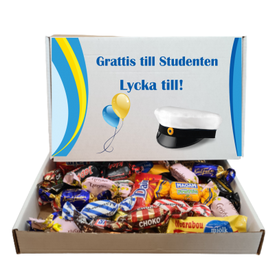 Student Boxen