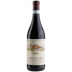 Barbera D'Alba Scarrone 2022 DOC Vietti Piemonte