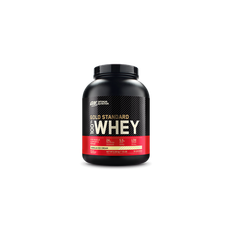 Gold Standard 100% Whey Protein