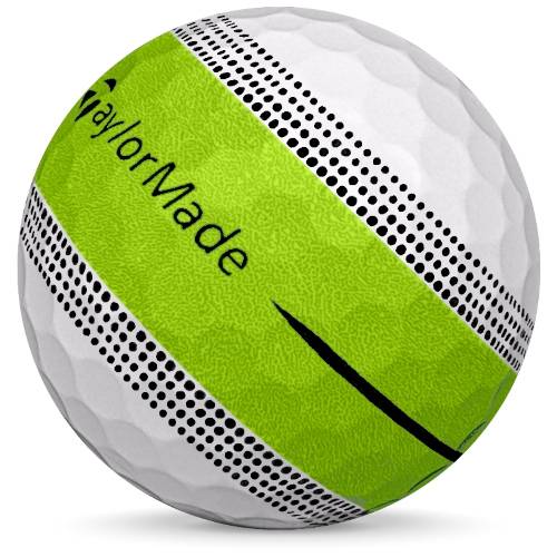 TaylorMade Tour Response 2024 Stripe Green