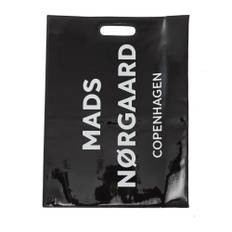 Mads Nørgaard, Taske, Dame, Sort, ONE SIZE, Sort Lak Clutch Taske 204461