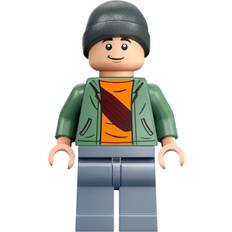 LEGOÂ® - Jurassic World - jw121 - Ben (76965)