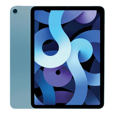 Apple iPad Air 10.9" (5th Generation) 64 GB / Nyskick / Blå