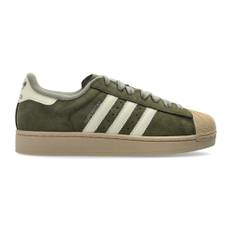 Adidas originals superstar dame  Sammenlign pris