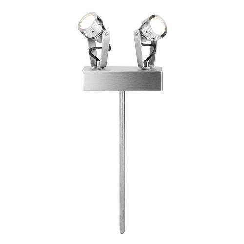 Ufo T1032 spot pullert PSM Lighting - Rustfrit stål (316 INOX)