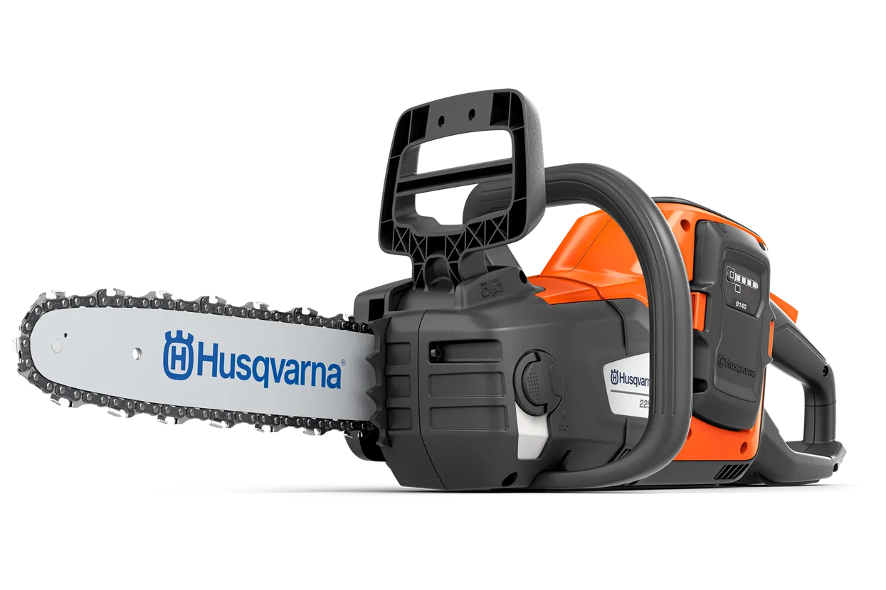 Husqvarna 225i uden batteri og oplader