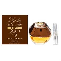 Paco Rabanne Lady Million Privé - Eau de Parfum - Doftprov - 5 ml