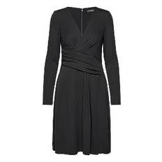 Jersey Long-Sleeve Dress, Lauren Ralph Lauren