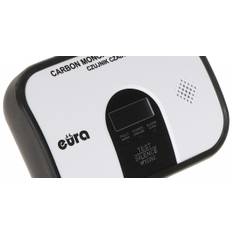 Eura CARBON MONOXIDE (CO) DETECTOR CD-45A2 EURA