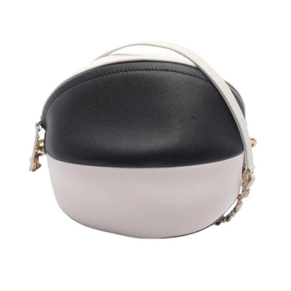 Chanel Vintage - Pre-owned Mini Shoulder Bag Vintage - Dam - ONE Size - Läder