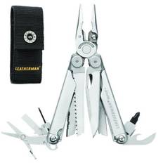 Leatherman Wave+