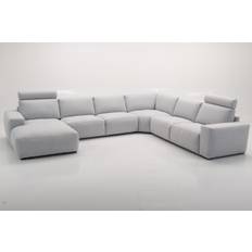 Hjort Knudsen - U-make u-sofa - Mood