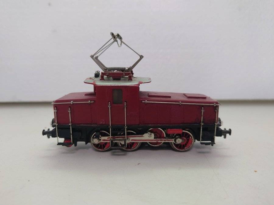 Märklin lok 3001