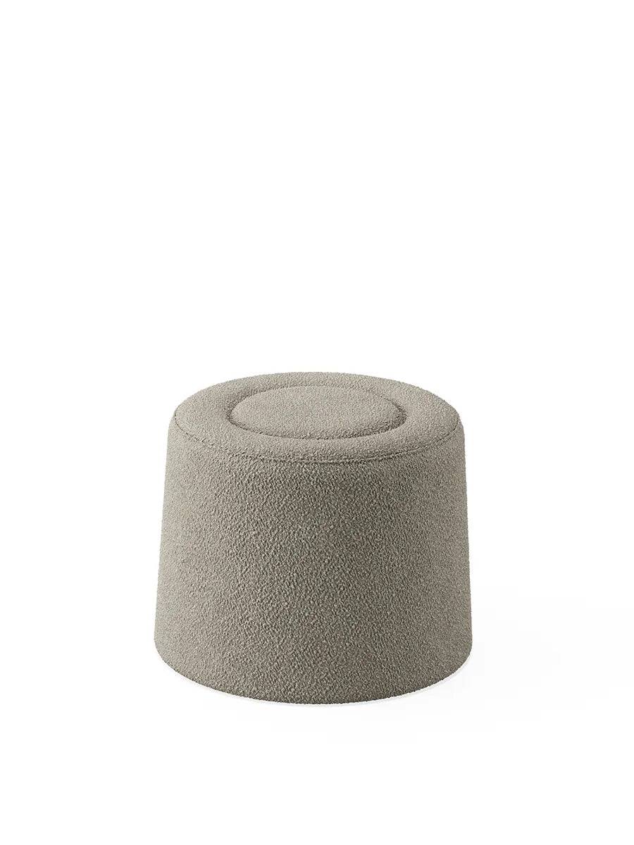 Praline Pouf, Ø 52 cm fra Woud - Jacobsen Plus