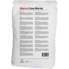 Skamol Lime Mortar Kalkmørtel 20 kg