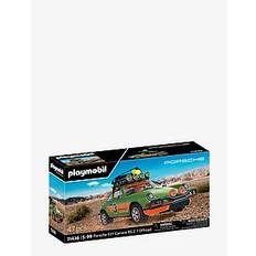 PLAYMOBIL Playmobil Cars Porsche 911 Carrera Rs 2.7 - Offroad - 71436 |Multi/patterned |One Size