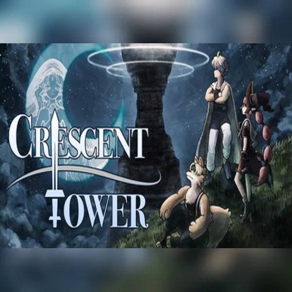Crescent Tower (PC) Steam Key - GLOBAL.