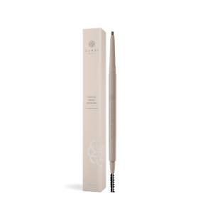 Sanzi Beauty - Forming Micro Brow Pen Dark Brown