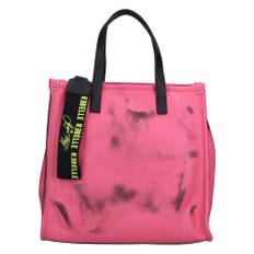 Rebelle, Tasker , Dame, Lyserød, ONE SIZE, Uld, Tasker.. Fuchsia