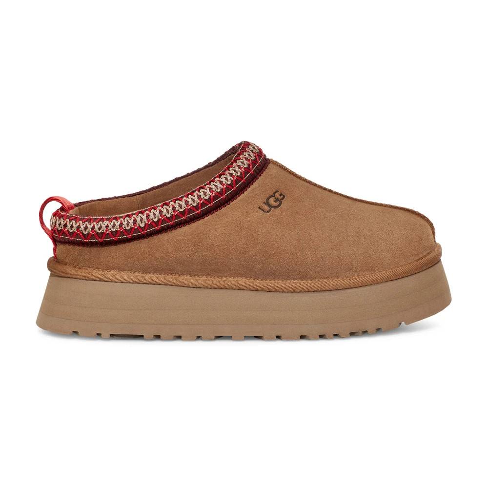 UGG - W Tazz II Skor - Dam - 35 EU - Läder