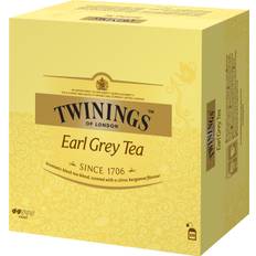 Twinings Earl Grey, 100 breve