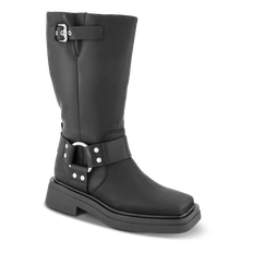 Vagabond Biker Boot Sort 5452-209 EYRA - 40