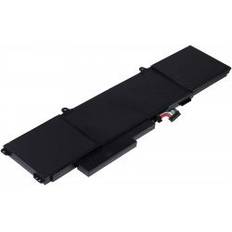 Batteri til Dell XPS 14 Ultrabook