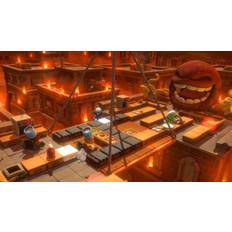 Overcooked All You Can Eat PS4 Account