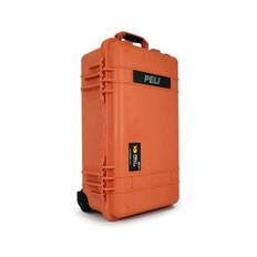PELI™ 1510 professionel equipment case til beskyttelse af udstyr, tom