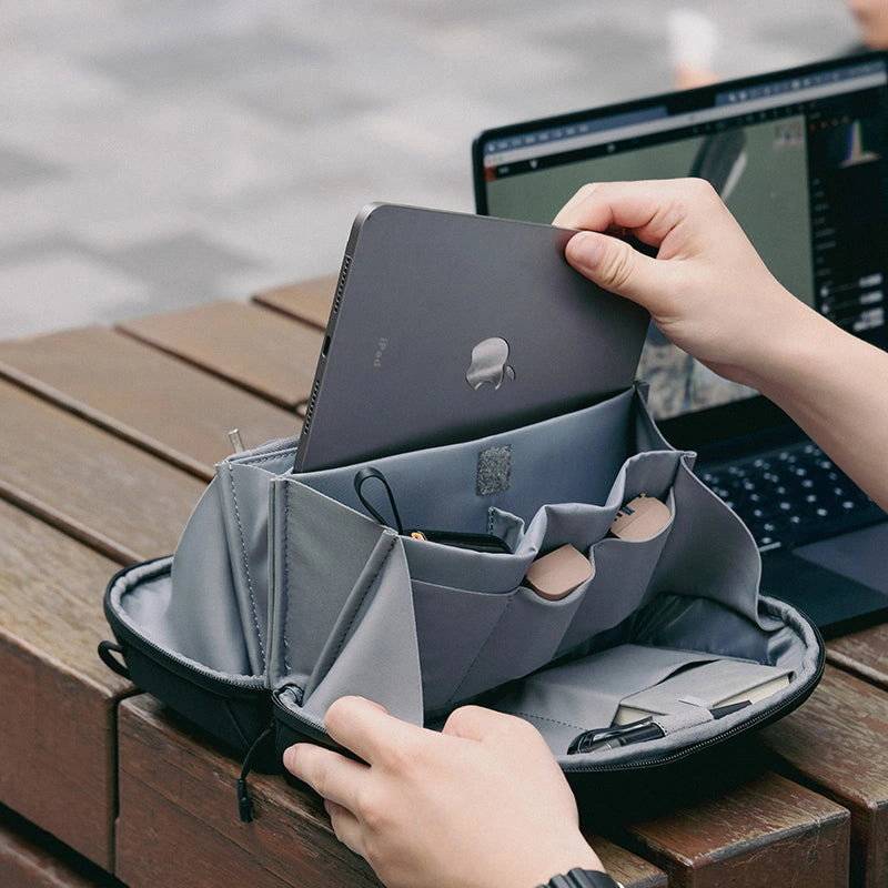 TRAKER Pro "Slingbag" för kameratillbehör