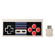 Nes Mini Wireless Turbo Controller