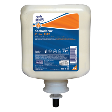 Handkräm Deb Protect 1L