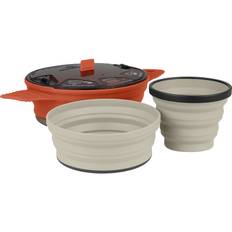 X-21 Dinnerware Set