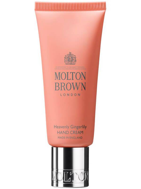 Molton Brown Gingerlily Replenishing Hand Cream (40ml)