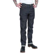 Lee - 101 Z Jeans NS Recycled Selvage Denim - 13.75 oz, Lee